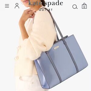 NWT! Kate Spade Outlet bag